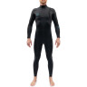 Гидрокостюм DAKINE MEN'S MISSION ZIP FREE FULL SUIT 3/2mm Black Размер L DK21M32M (0604565434159)