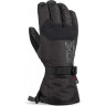 Перчатки DAKINE SCOUT GLOVE BLACK Размер M 10003170 (0610934365894)