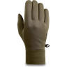 Перчатки трикотажные DAKINE STORM LINER GLOVE DARK OLIVE Размер XL 10000697 (0610934355260)