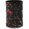 Шарф DAKINE DARBY NECK TUBE BEGONIA 10001509 (0610934385922)