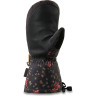 Варежки детские DAKINE TRACKER MITT BEGONIA Размер K/L 10003190 (0610934367768)