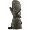 Варежки детские DAKINE TRACKER MITT OLIVE ASHCROFT CAMO Размер K/XL 10003190 (0610934367843)
