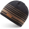 Шапка DAKINE LUMBERMAN BEANIE BLACK 10002663 (0610934317473)